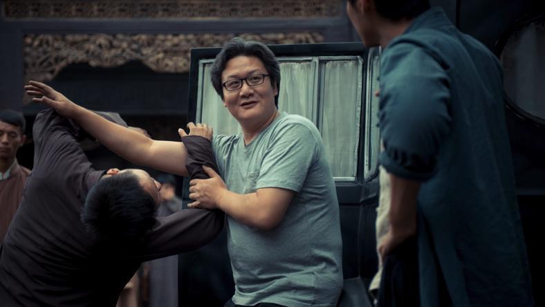 徐皓峰放弃《刀背藏身》导演署名,“面目全非”背后是怎样博弈?